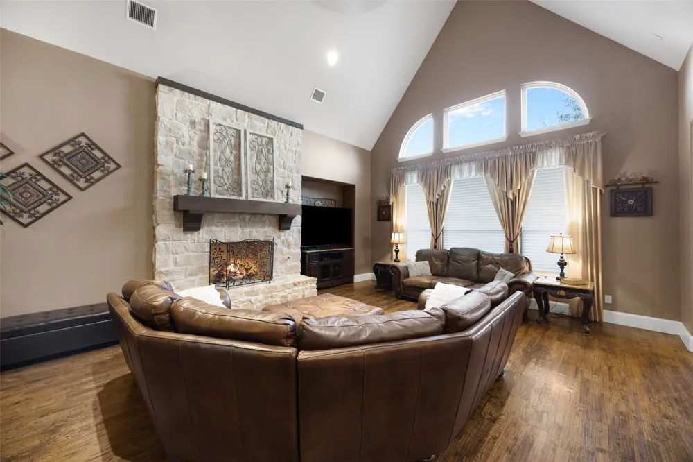 905 Cipriani Drive Frisco, TX 75036