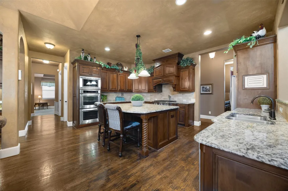 905 Cipriani Drive Frisco, TX 75036