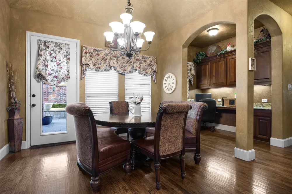 905 Cipriani Drive Frisco, TX 75036