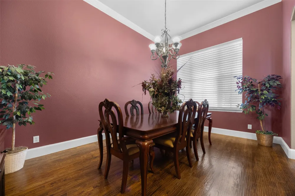905 Cipriani Drive Frisco, TX 75036
