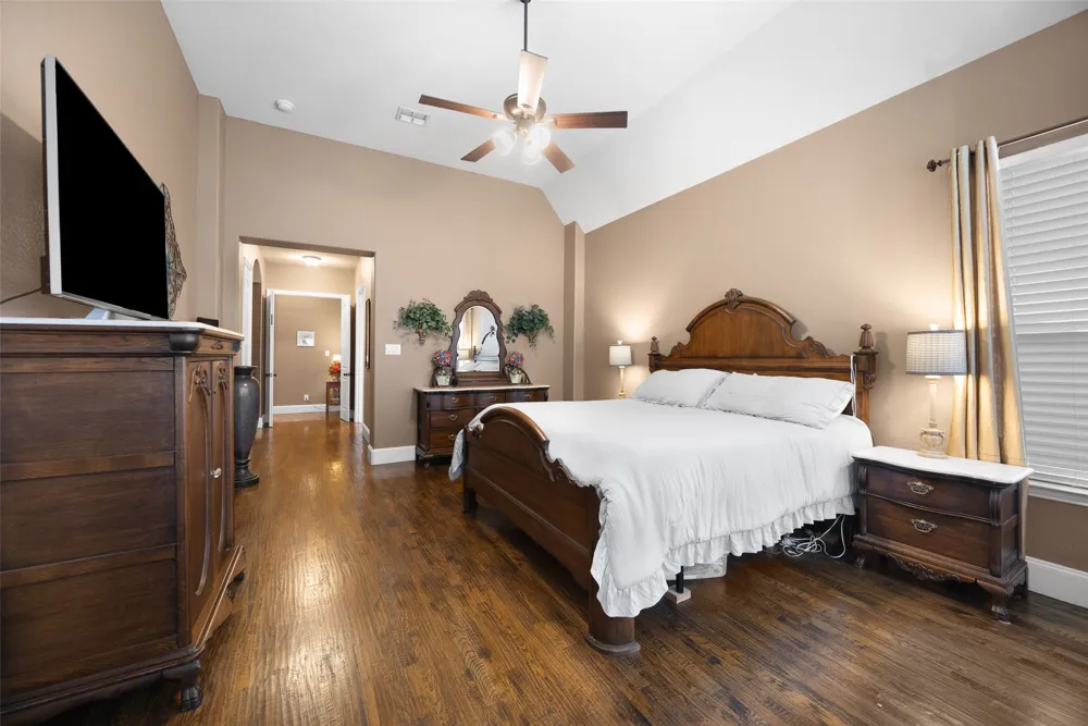 905 Cipriani Drive Frisco, TX 75036