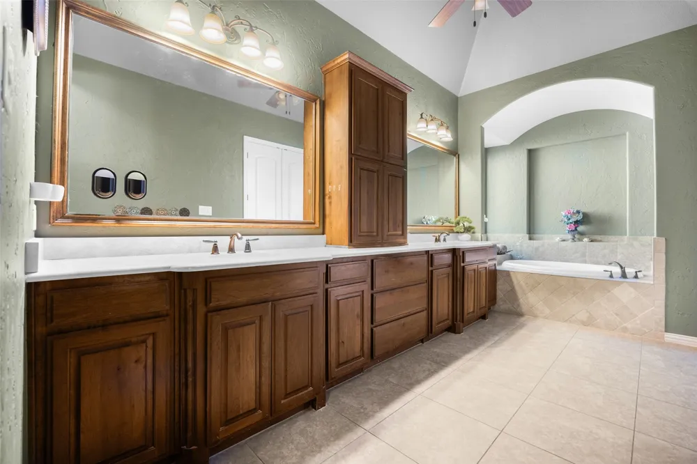 905 Cipriani Drive Frisco, TX 75036