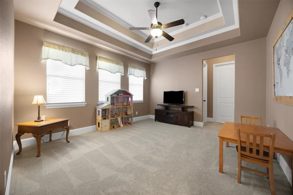 905 Cipriani Drive Frisco, TX 75036