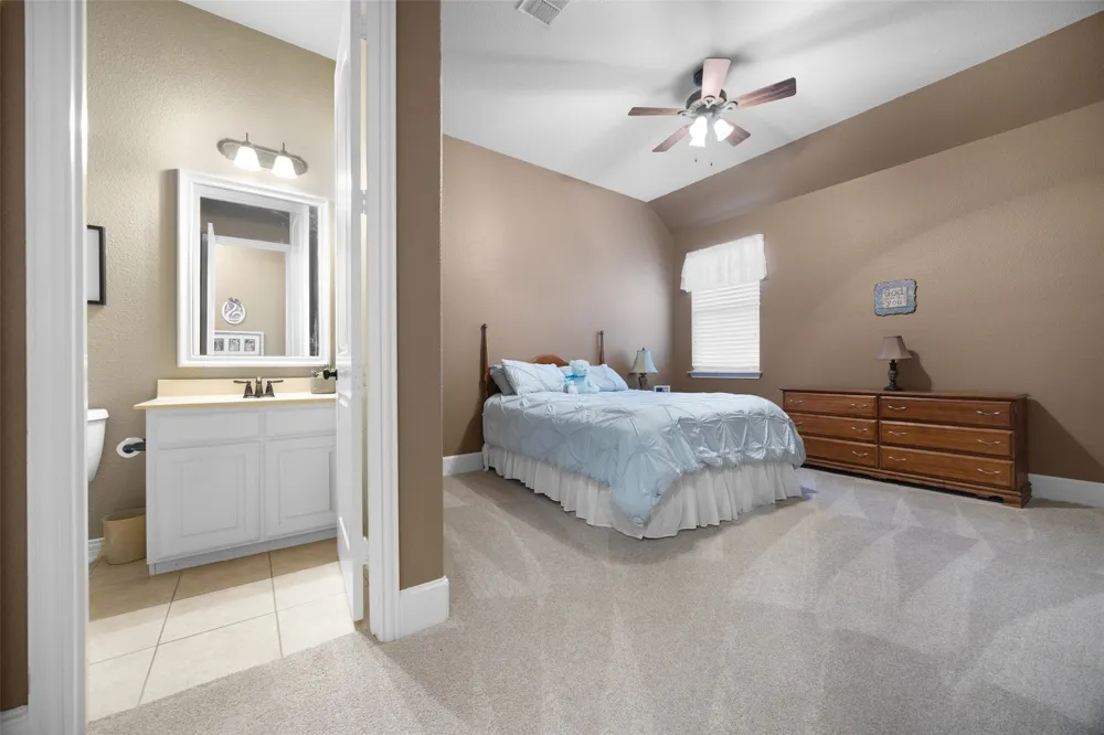 905 Cipriani Drive Frisco, TX 75036