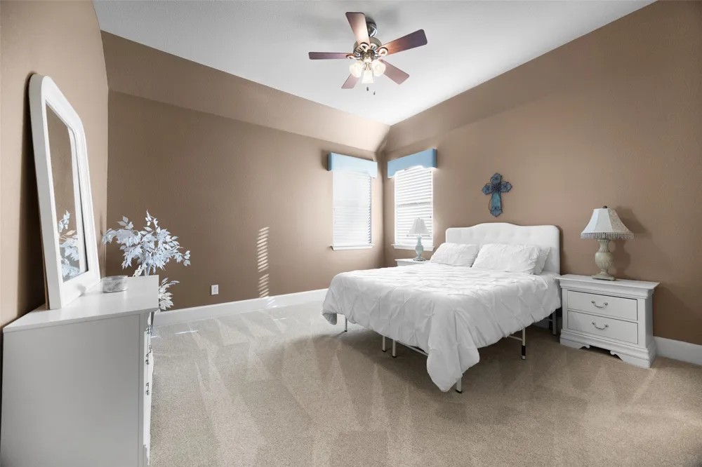 905 Cipriani Drive Frisco, TX 75036