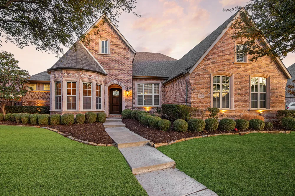 905 Cipriani Drive Frisco, TX 75036