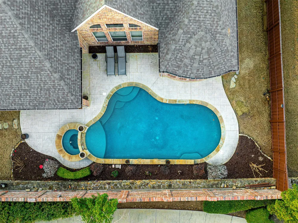 905 Cipriani Drive Frisco, TX 75036