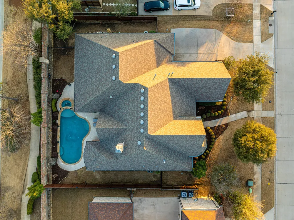 905 Cipriani Drive Frisco, TX 75036