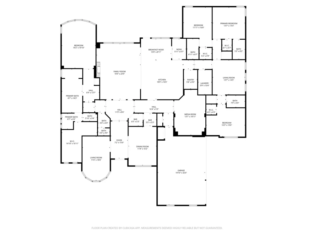 905 Cipriani Drive Frisco, TX 75036