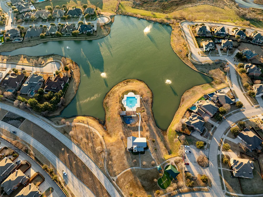 905 Cipriani Drive Frisco, TX 75036