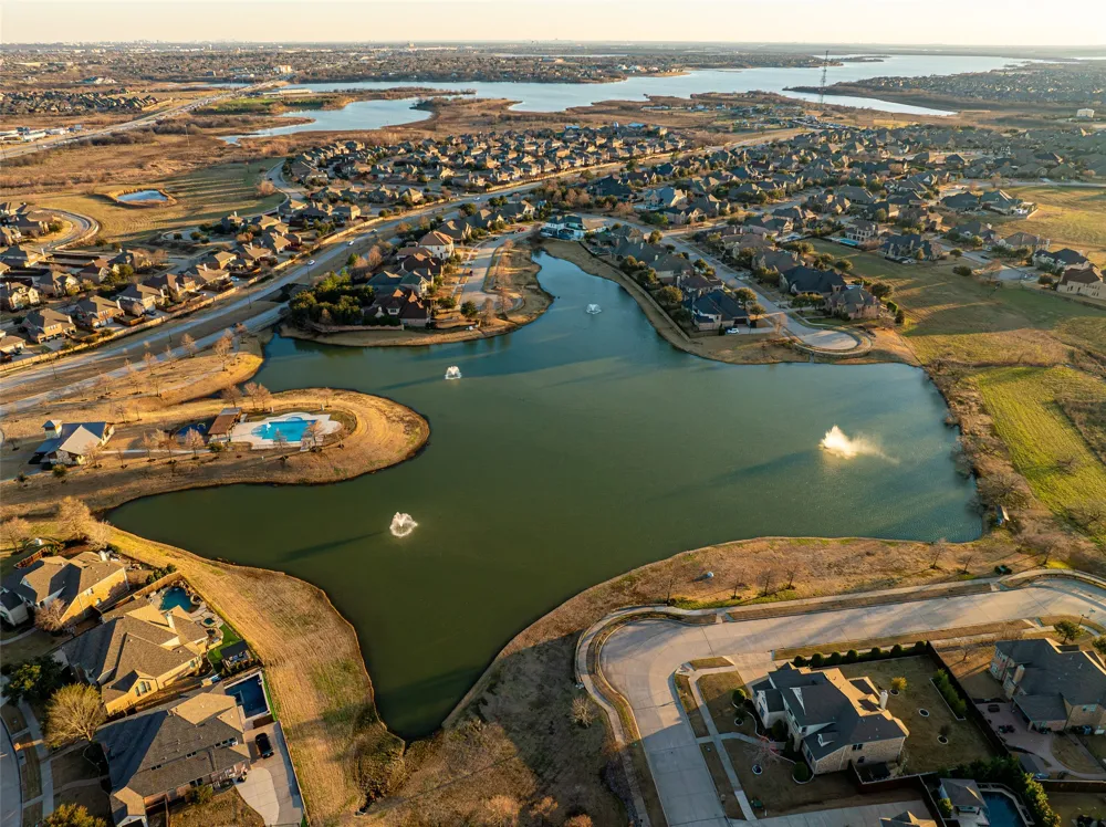 905 Cipriani Drive Frisco, TX 75036