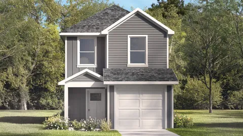 6234 Silver Maple Way