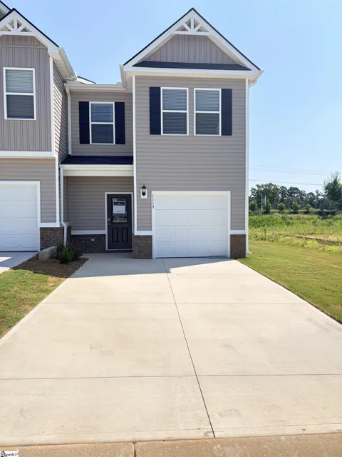 1117 Wharf Trail #Lot 4