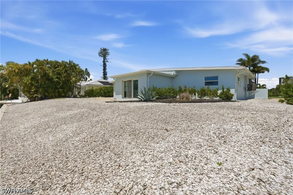 Lagoon Road Fort Myers Beach, FL 33931