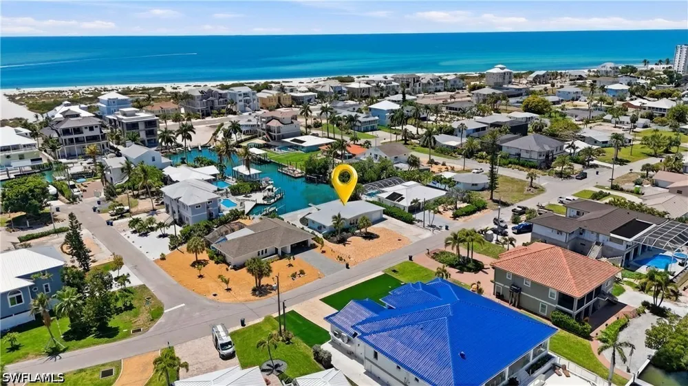 Lagoon Road Fort Myers Beach, FL 33931