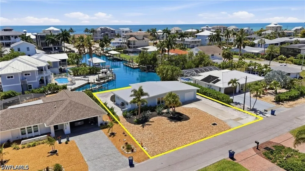 Lagoon Road Fort Myers Beach, FL 33931