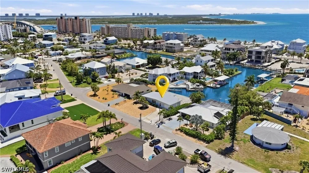 Lagoon Road Fort Myers Beach, FL 33931