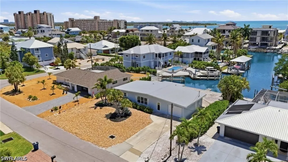 Lagoon Road Fort Myers Beach, FL 33931