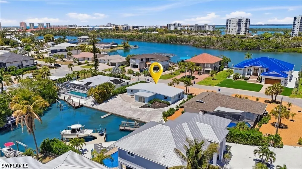 Lagoon Road Fort Myers Beach, FL 33931