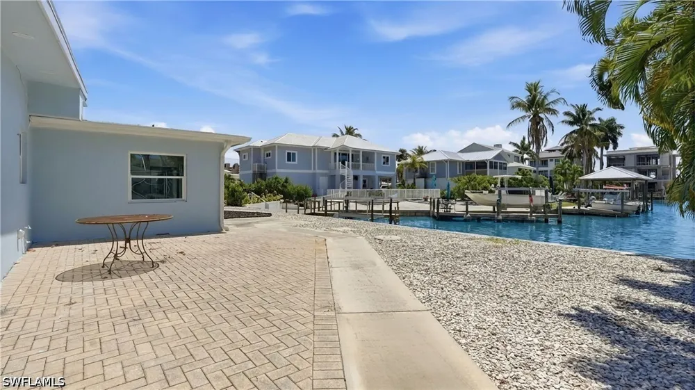 Lagoon Road Fort Myers Beach, FL 33931