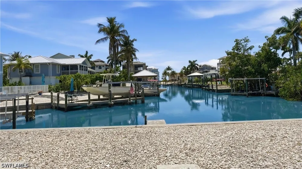 Lagoon Road Fort Myers Beach, FL 33931
