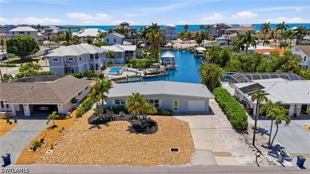 Lagoon Road Fort Myers Beach, FL 33931