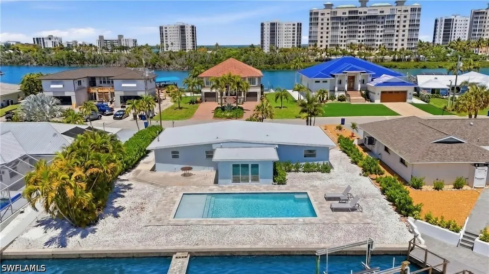Lagoon Road Fort Myers Beach, FL 33931