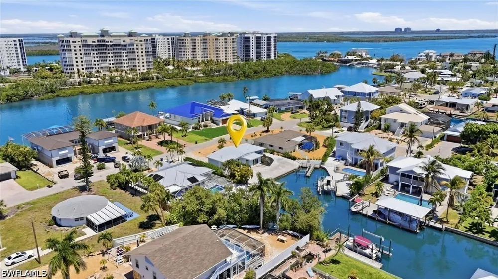 Lagoon Road Fort Myers Beach, FL 33931