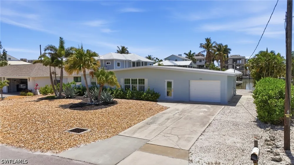 Lagoon Road Fort Myers Beach, FL 33931
