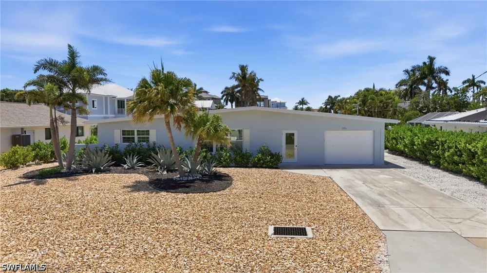 Lagoon Road Fort Myers Beach, FL 33931