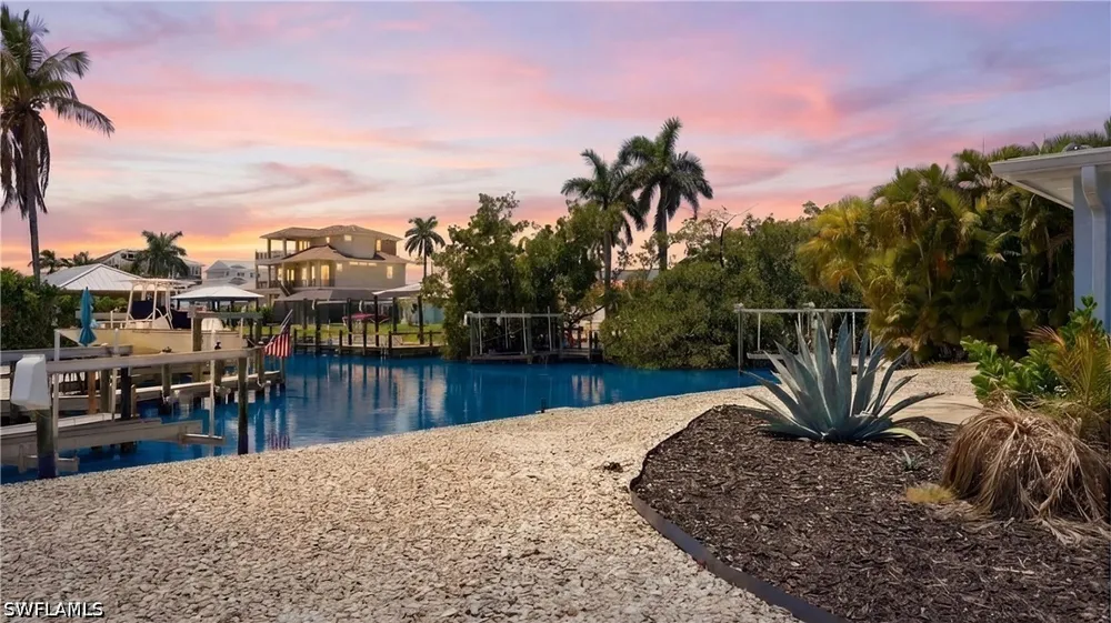 Lagoon Road Fort Myers Beach, FL 33931