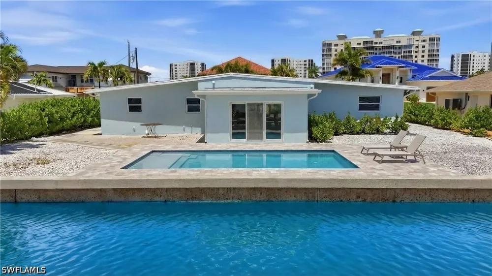 Lagoon Road Fort Myers Beach, FL 33931