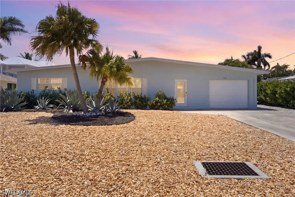 Lagoon Road Fort Myers Beach, FL 33931