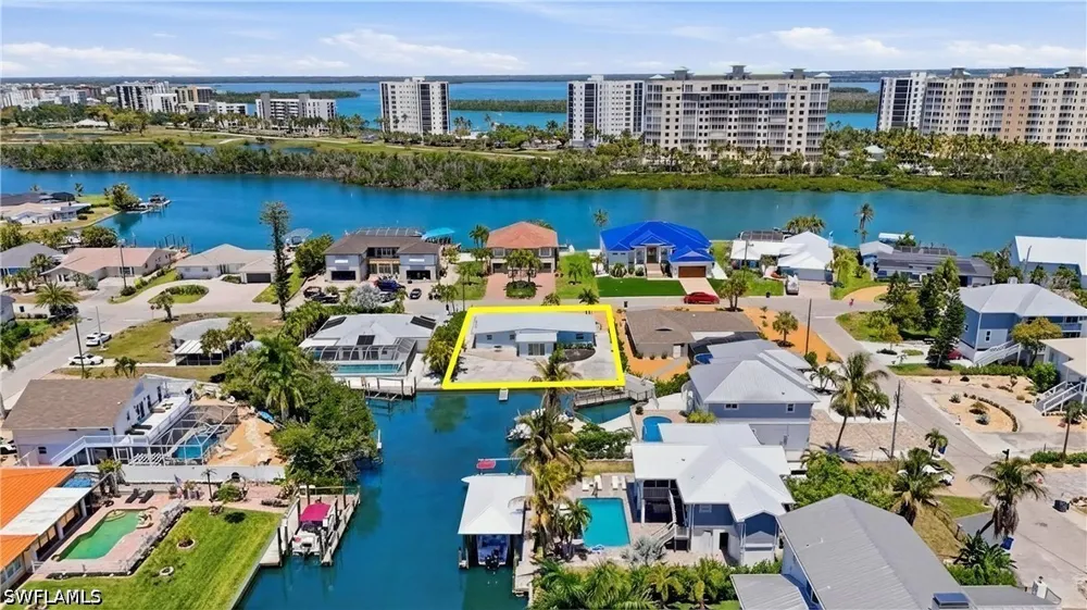 Lagoon Road Fort Myers Beach, FL 33931