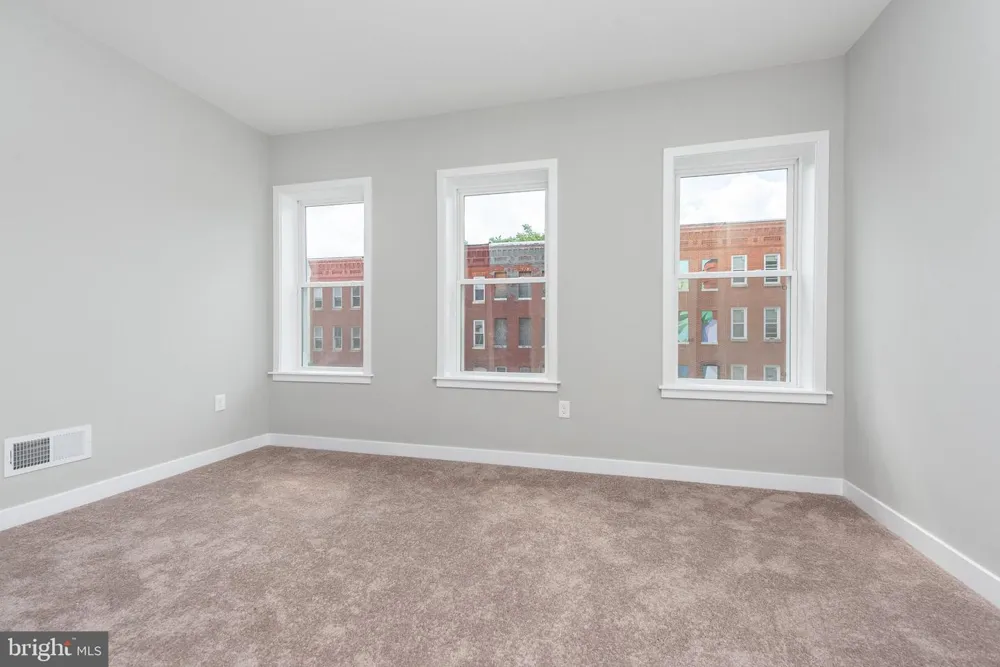 836 EDMONDSON AVENUE Baltimore, MD 21201