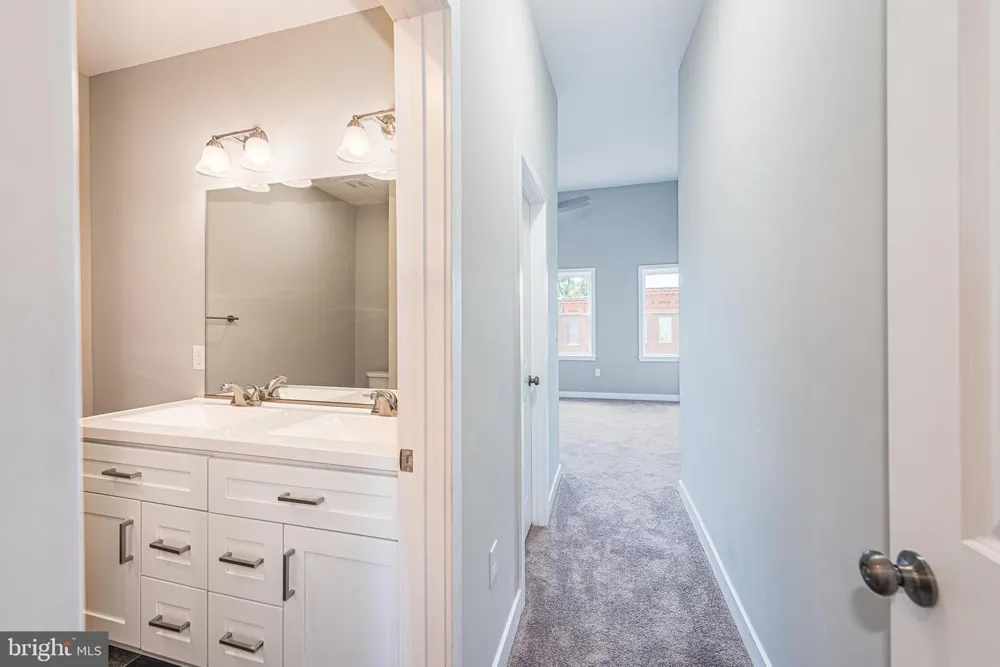 836 EDMONDSON AVENUE Baltimore, MD 21201