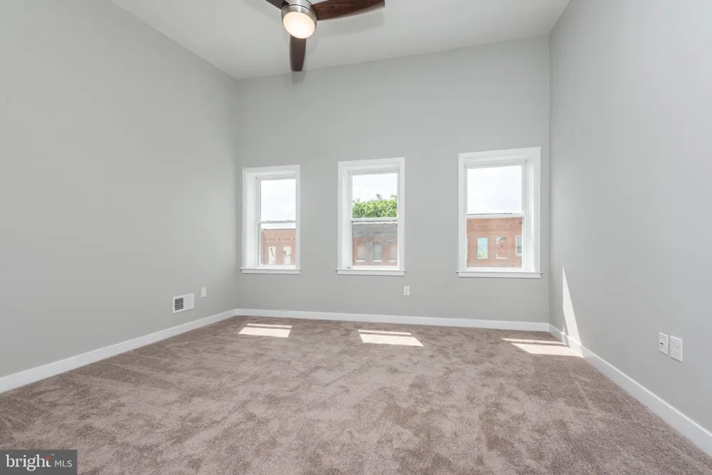 836 EDMONDSON AVENUE Baltimore, MD 21201