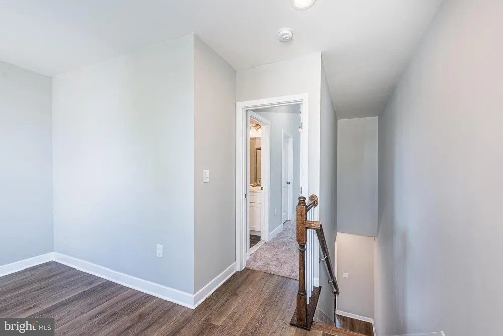 836 EDMONDSON AVENUE Baltimore, MD 21201