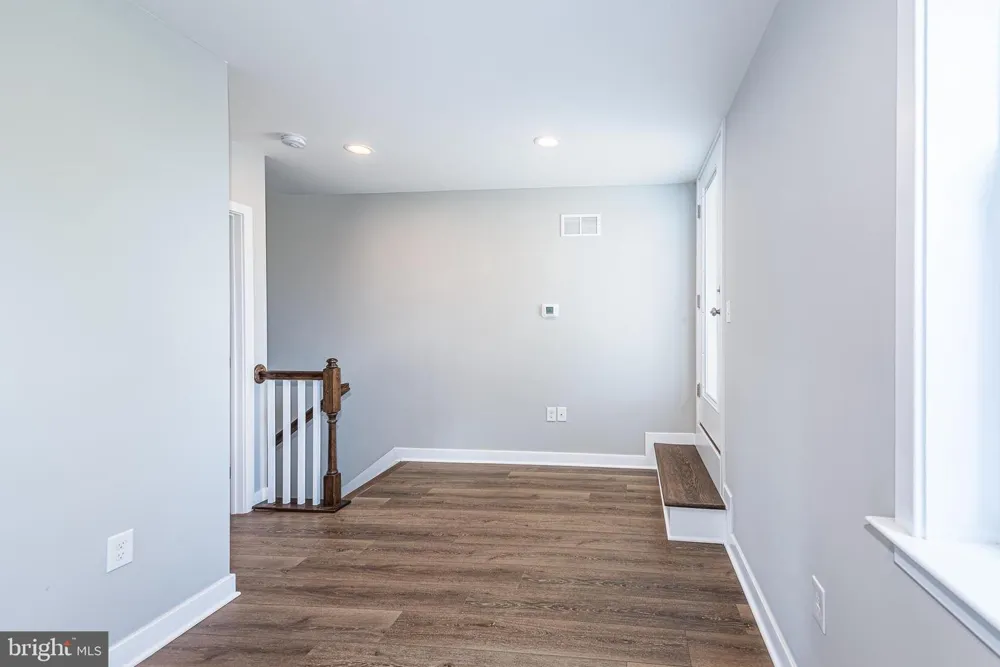 836 EDMONDSON AVENUE Baltimore, MD 21201
