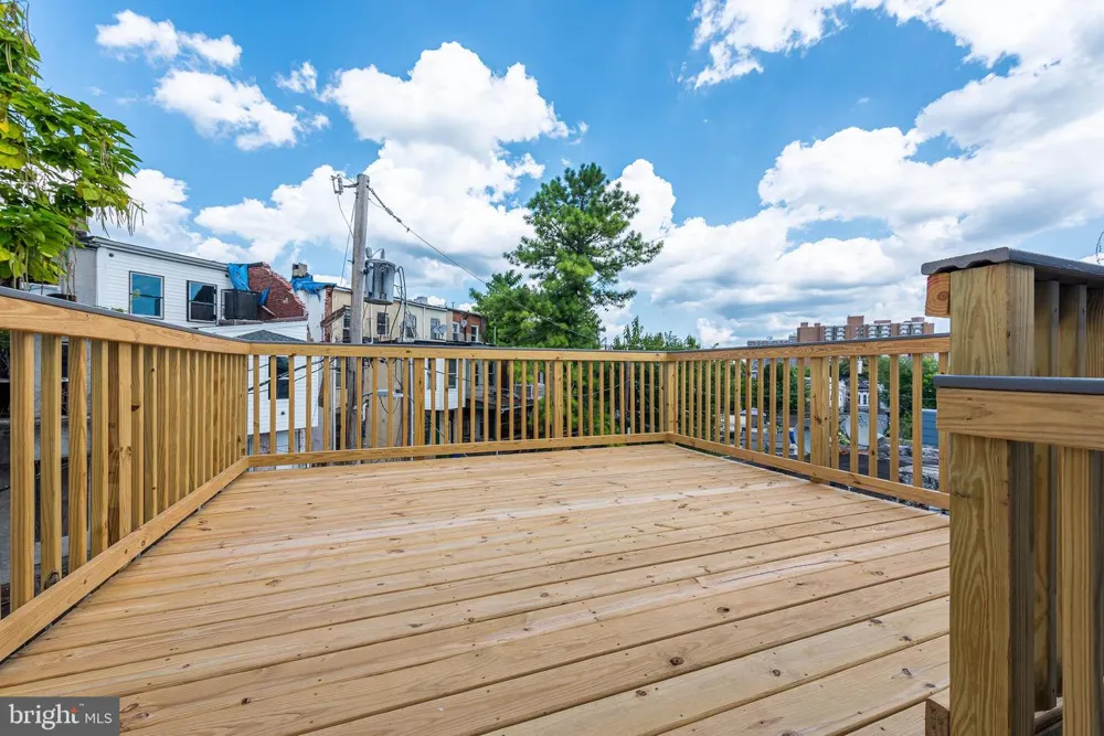 836 EDMONDSON AVENUE Baltimore, MD 21201