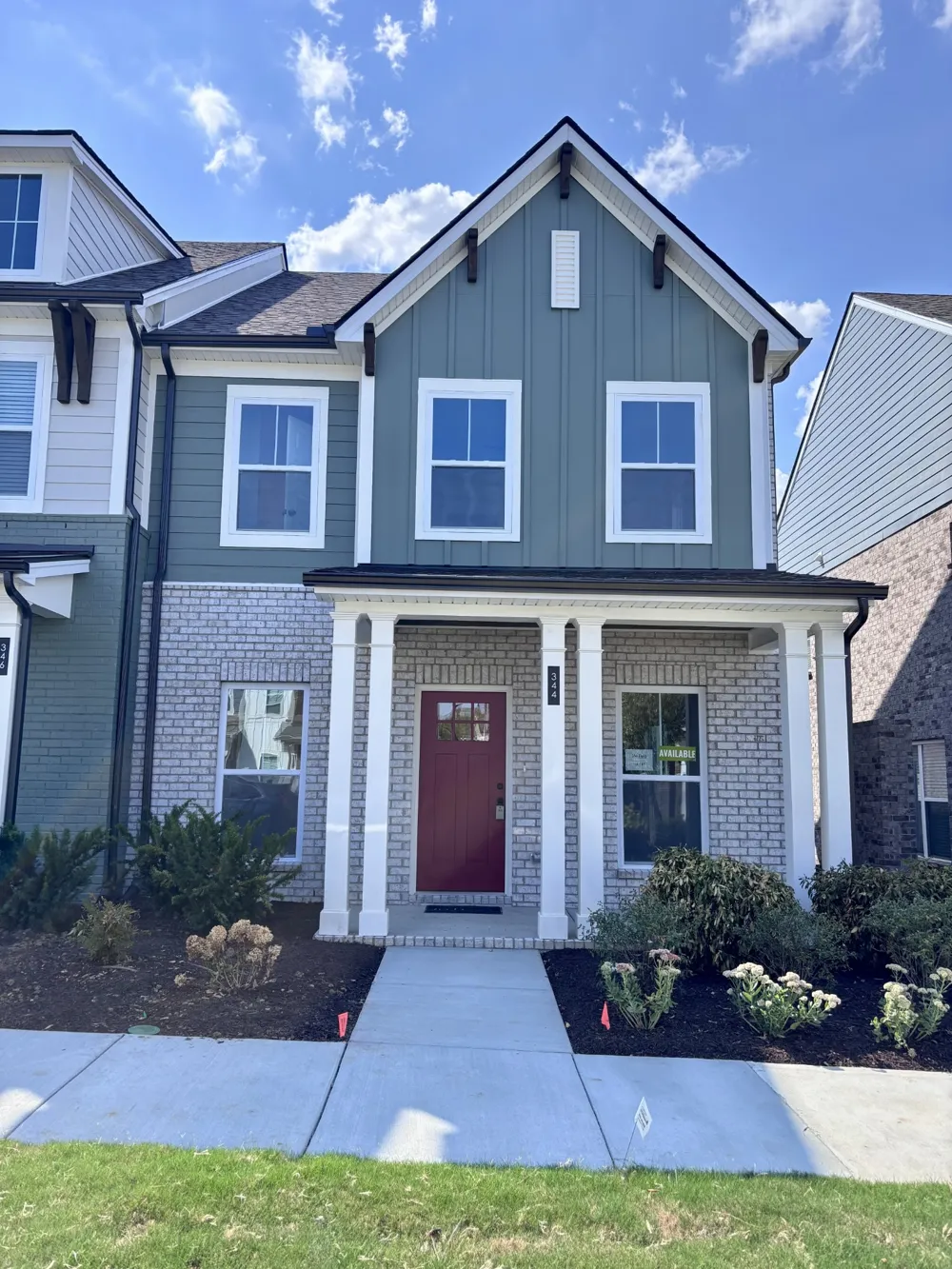 344 Twig PVT Ct Hendersonville, TN 37075