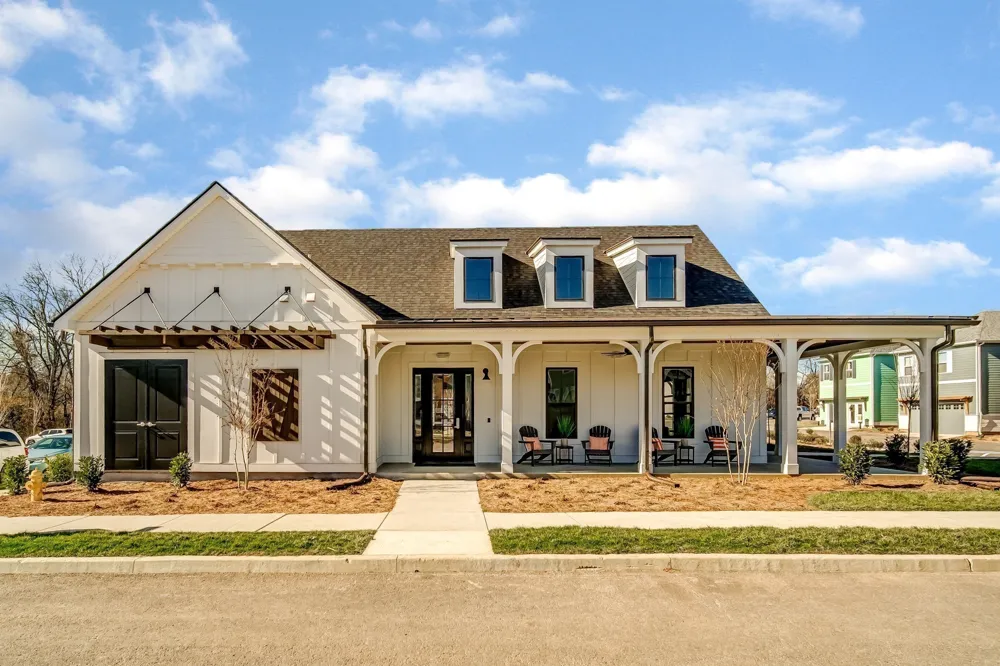 348 Twig PVT Ct Hendersonville, TN 37075