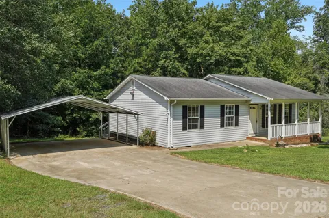 916 Long Branch Road