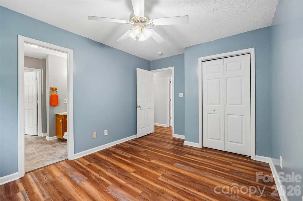 916 Long Branch Road Grover, NC 28073