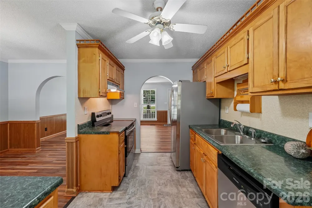 916 Long Branch Road Grover, NC 28073