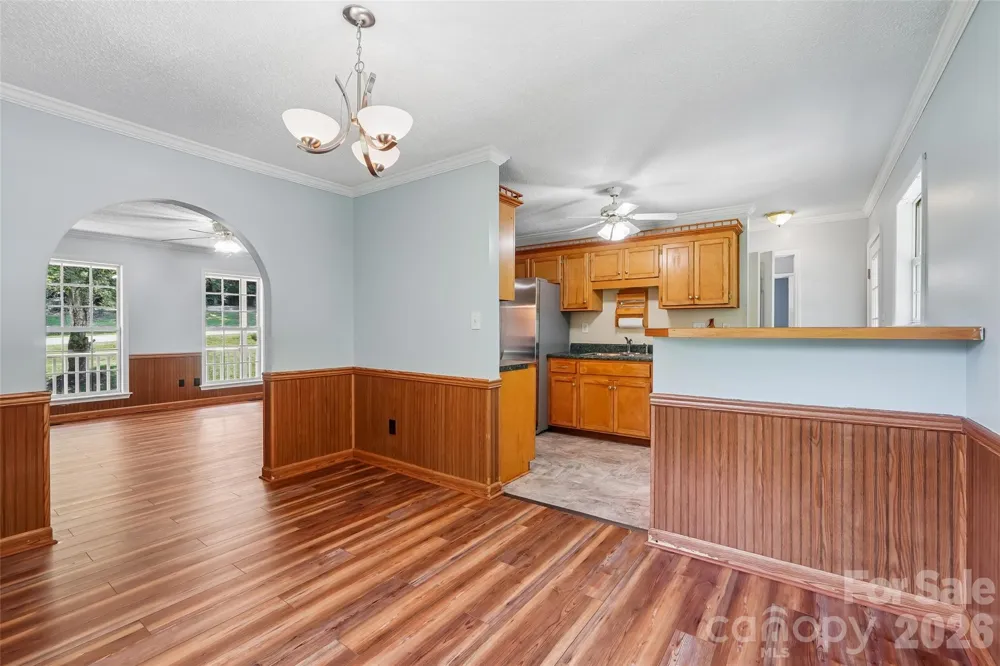 916 Long Branch Road Grover, NC 28073