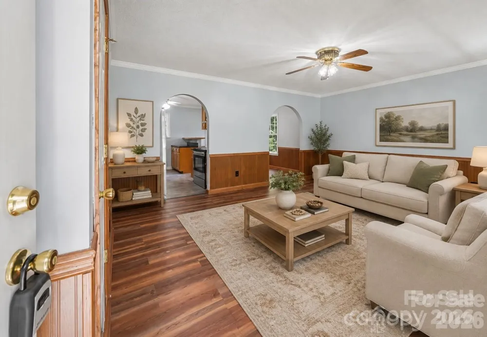 916 Long Branch Road Grover, NC 28073