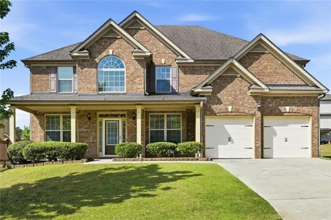 52 Lanier Ridge