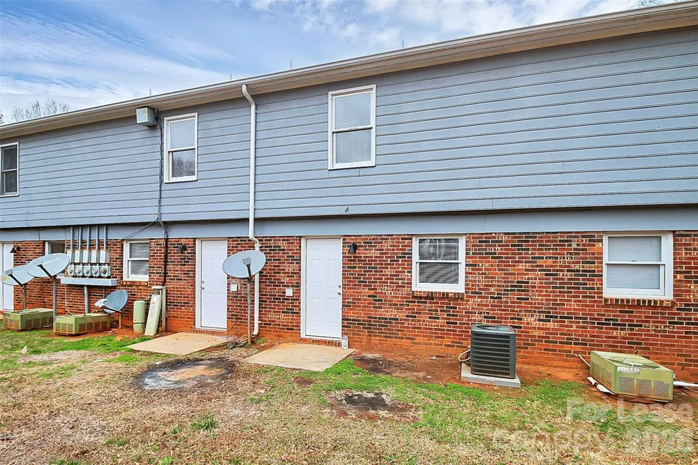 1233 Anderson Street Gastonia, NC 28054
