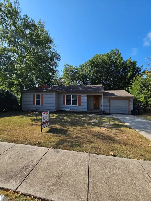 632 Freeman Drive